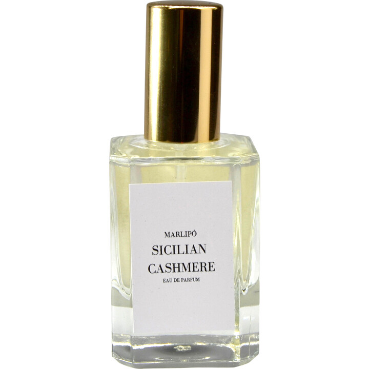 Sicilian Cashmere by Marlipó perfume bottle