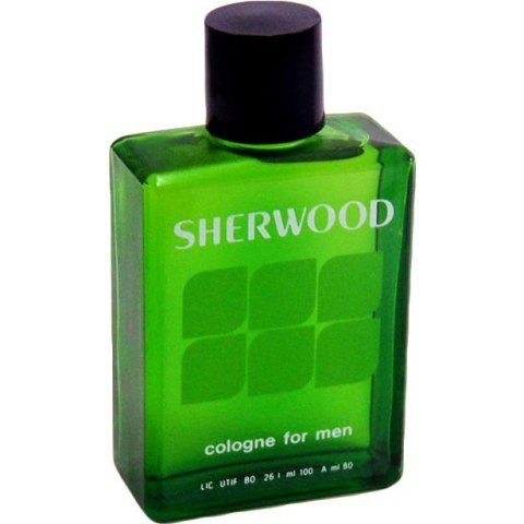 Sherwood (Cologne) by Procarg perfume bottle