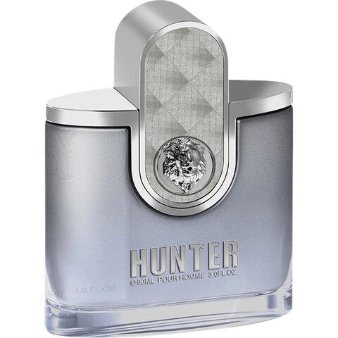 Hunter by Privé perfume bottle