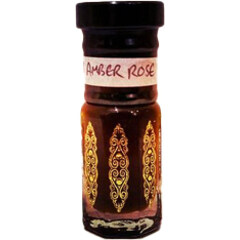 Amber Rose by Mellifluence Perfume perfume bottle