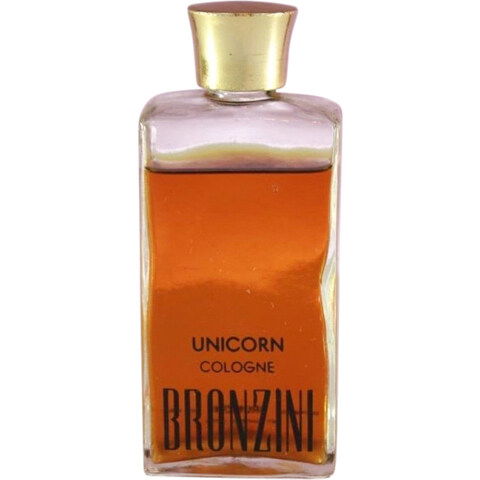 Unicorn (Cologne) by Bronzini perfume bottle