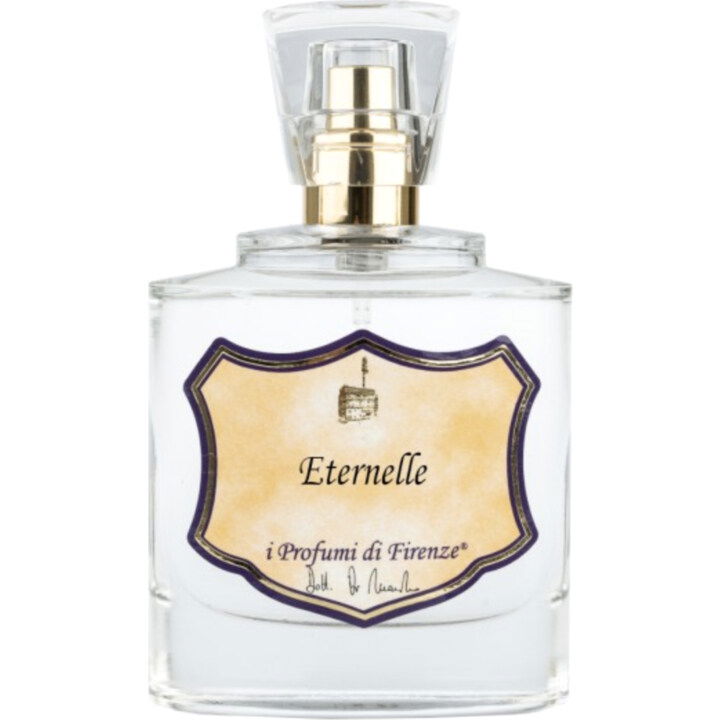 Eternelle by Spezierie Palazzo Vecchio / I Profumi di Firenze perfume bottle