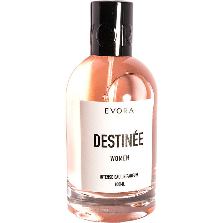 Destinee by Evora perfume bottle
