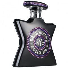 Saks Boca 2 by Bond No. 9 perfume bottle