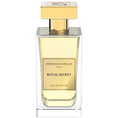 Royal Secret by Stéphanie de Bruijn perfume bottle