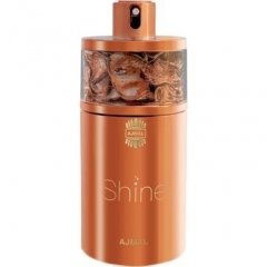 Shine EDP by Ajmal perfume bottle