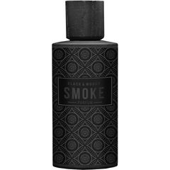 The Smoke by Luxodor perfume bottle