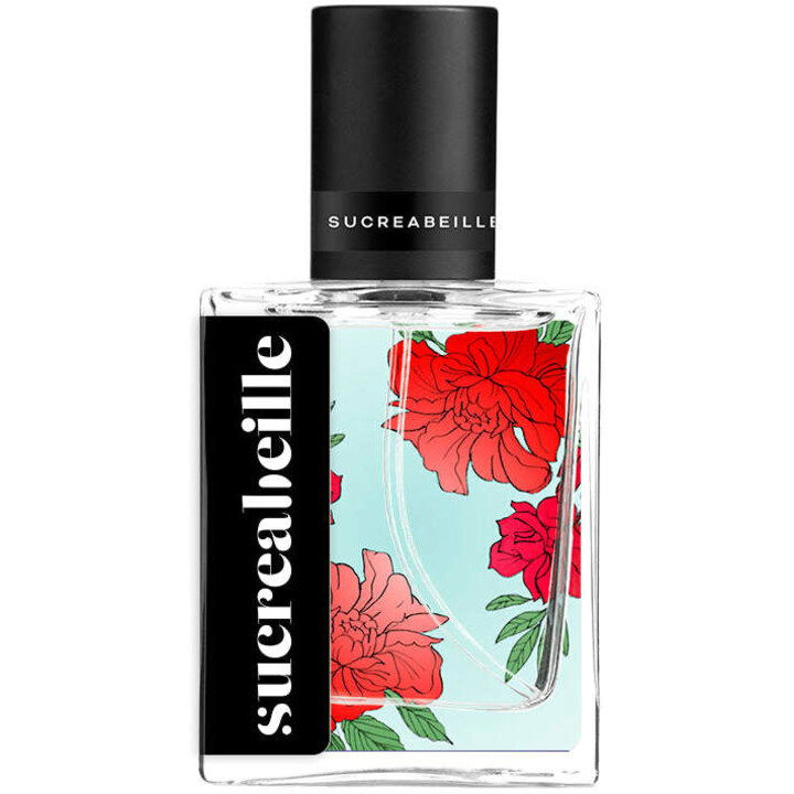 Sweatpants Goblin (Perfume Oil) by Sucreabeille perfume bottle