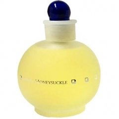 Sweet Honeysuckle by Perlier perfume bottle