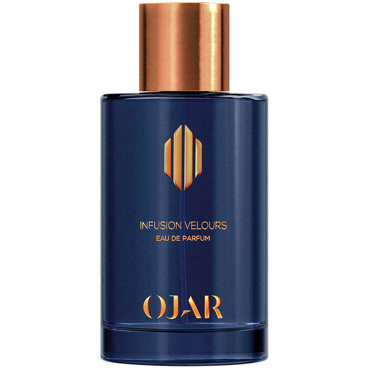 Infusion Velours EDP