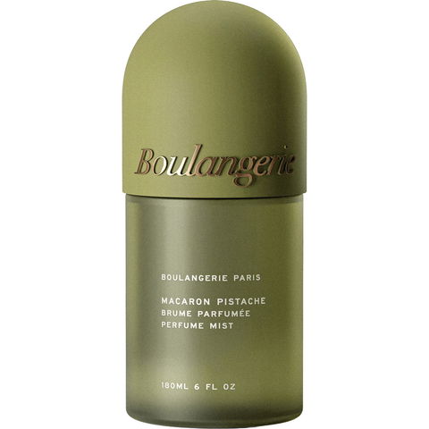 Macaron Pistache by Boulangerie perfume bottle