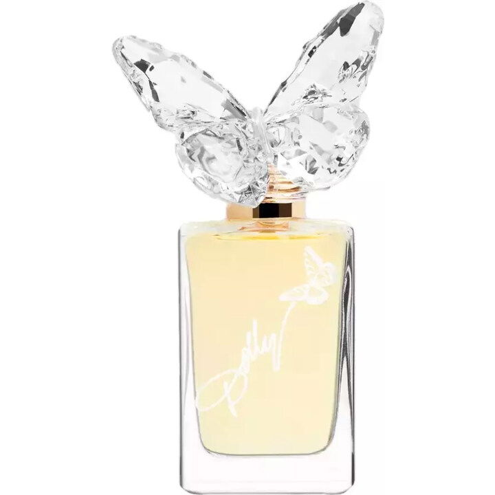 Dancing Fireflies EDT by Dolly Parton perfume bottle
