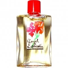 Clavel de España by Myrurgia perfume bottle