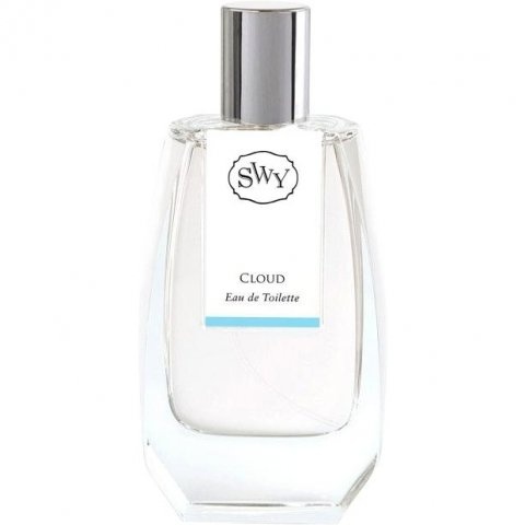 Cloud by SWY - Scent With You perfume bottle