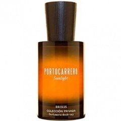 Portocarrero Sunlight by Briseis perfume bottle