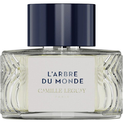 L'Arbre du Monde by Camille Leguay perfume bottle