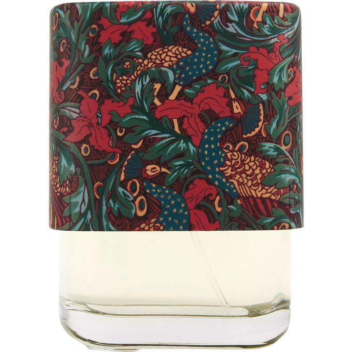 LBTY. - Zephirine by Liberty London perfume bottle