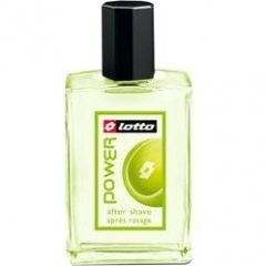 Power (After Shave) by Lotto perfume bottle