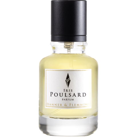 Iris Poulsard by Danner & Flemming perfume bottle