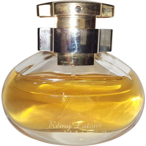 RL pour Femme by Rémy Latour perfume bottle