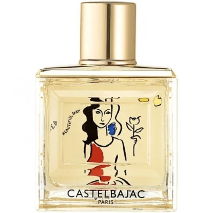Beautiful Day (Eau de Parfum Intense) by Jean-Charles de Castelbajac perfume bottle