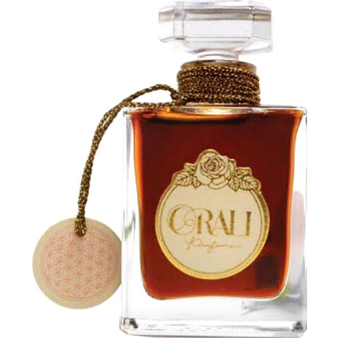 Maitreya by Orali perfume bottle