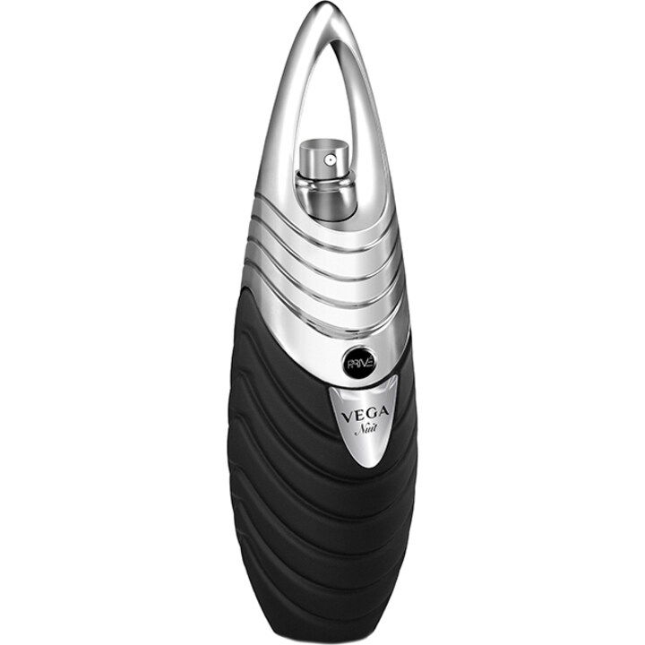 Vega Nuit by Privé perfume bottle