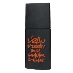 L'Eau d'Issey pour Homme Intense Edition Beton by Issey Miyake perfume bottle