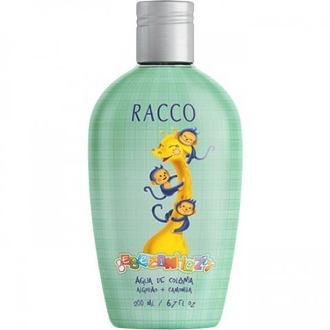 Bebezinhozzz by Racco perfume bottle