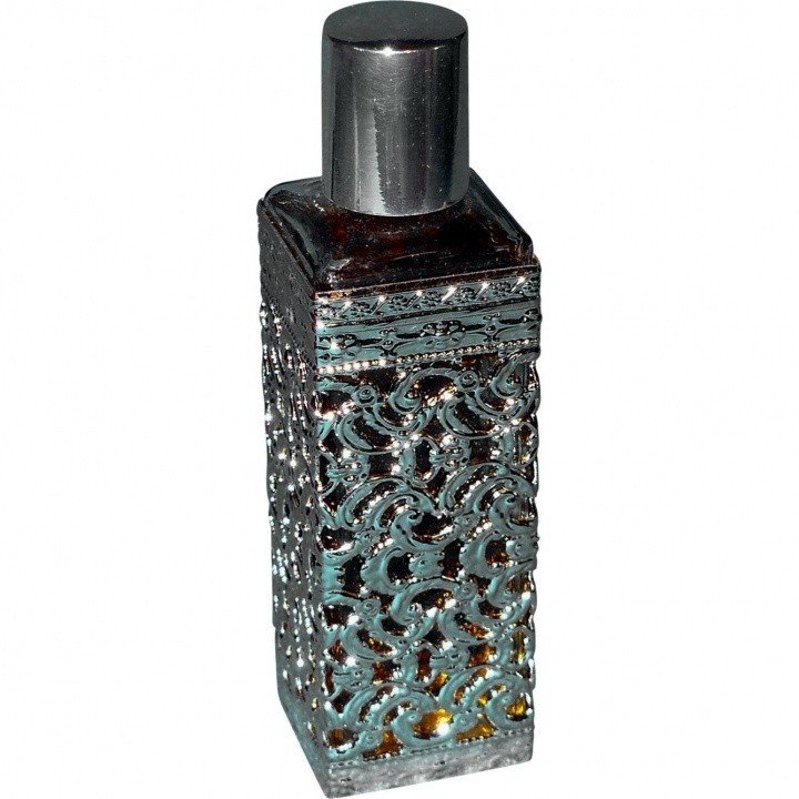 Nine / 9 by D & B Products perfume bottle