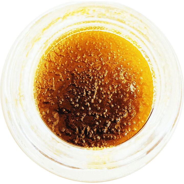 Citrine (Solid Perfume) by Wild Veil Perfume perfume bottle