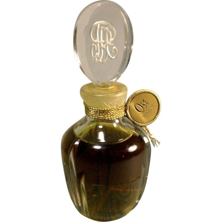 Osé (Parfum) by John Robert Powers perfume bottle