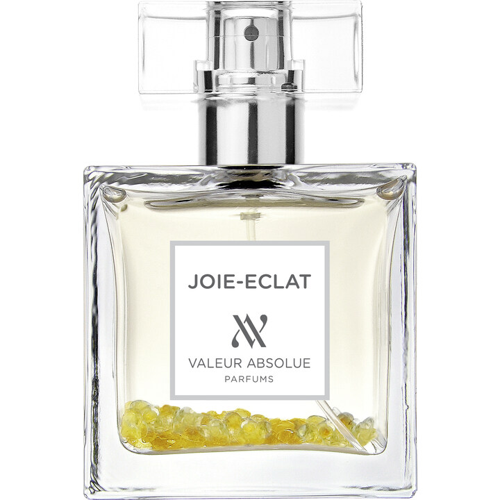 Joie-Eclat by Valeur Absolue perfume bottle