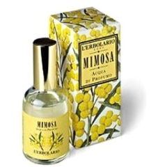 Mimosa by L'Erbolario perfume bottle
