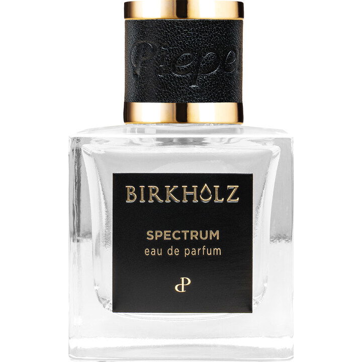 Spectrum by Birkholz perfume bottle