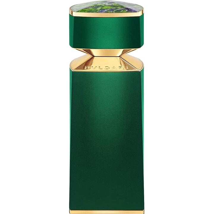 Le Gemme - Kobraa by Bulgari Bvlgari perfume bottle