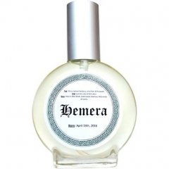 Hemera by Gallagher Fragrances perfume bottle