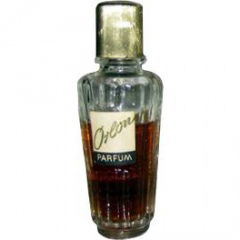 Orlon by VEB Berlin Kosmetik perfume bottle