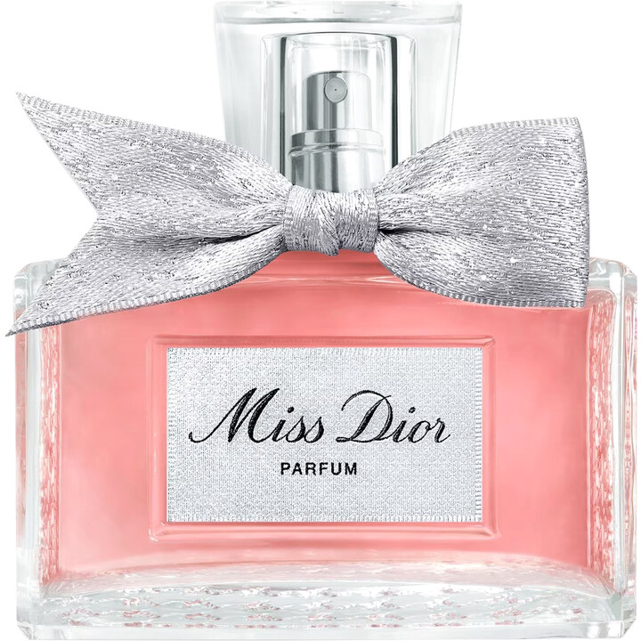 Miss Dior Parfum by Dior perfume bottle