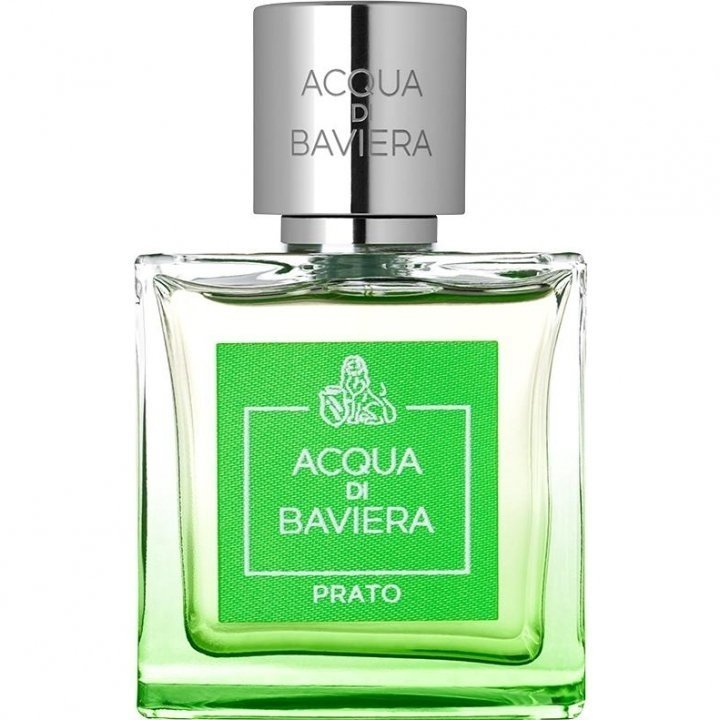 Prato by Acqua di Baviera perfume bottle