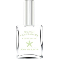 Sag Harbor by Beach Fragrances perfume bottle