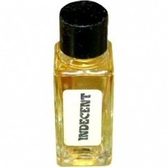 Indecent by Julian Jill perfume bottle