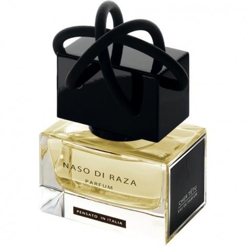 Cher Têtu by Naso di Raza perfume bottle