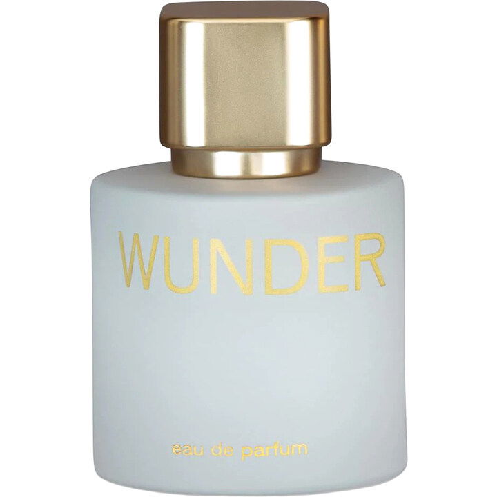 Wunder by Mavemade perfume bottle