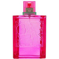 Pop pour Femme by Andy Warhol perfume bottle