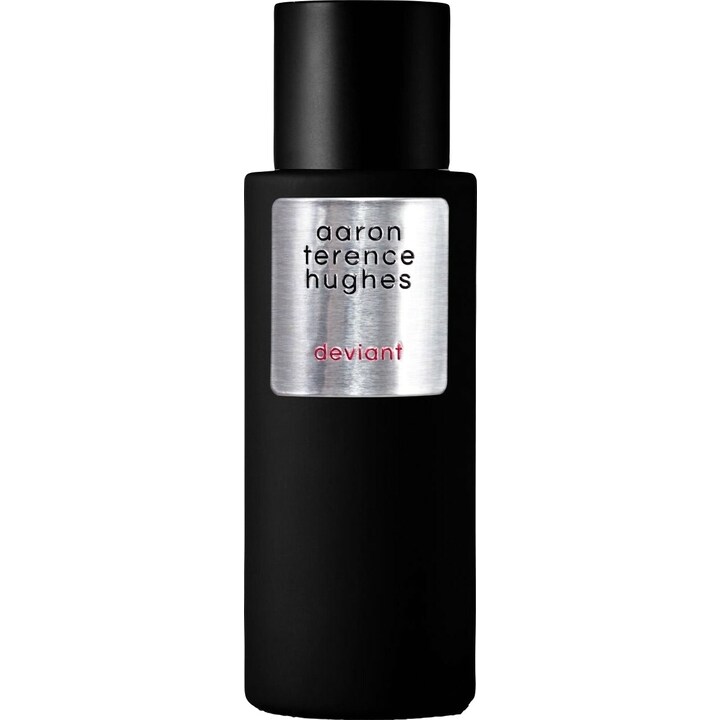 Deviant by Aaron Terence Hughes perfume bottle
