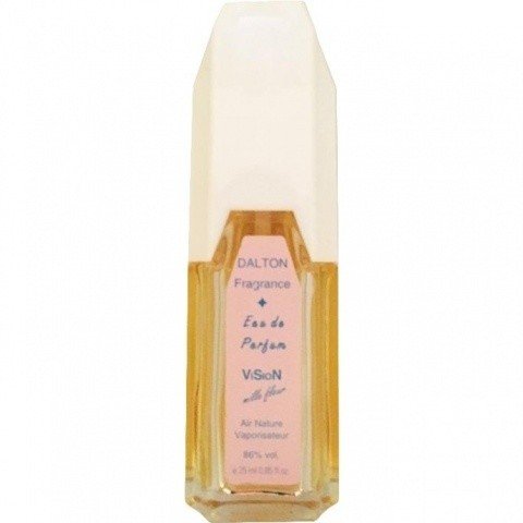 Vision Mille Fleur by Dalton perfume bottle