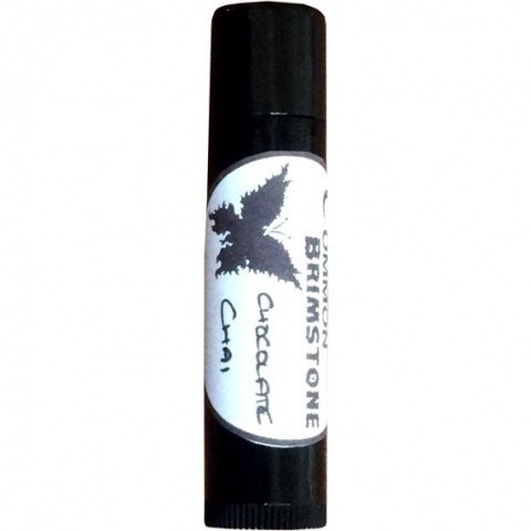 Chocolate Chai by Common Brimstone perfume bottle