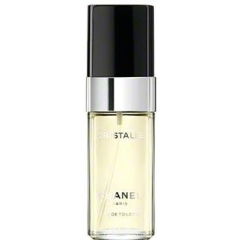 Cristalle / Cristal EDT by Chanel perfume bottle