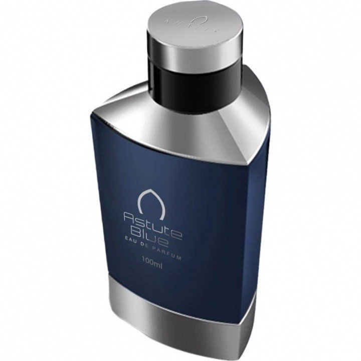 Astute Blue EDP